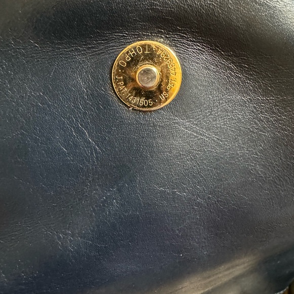 Gucci Sherry Line Micro Gg Leather Shoulder Bag - Picture 4 of 9